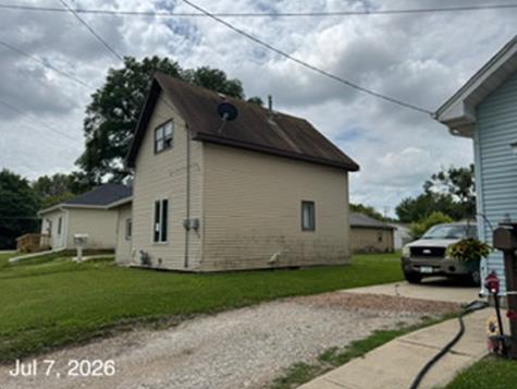 1714 N Pennsylvania Avenue Mason City IA 50401