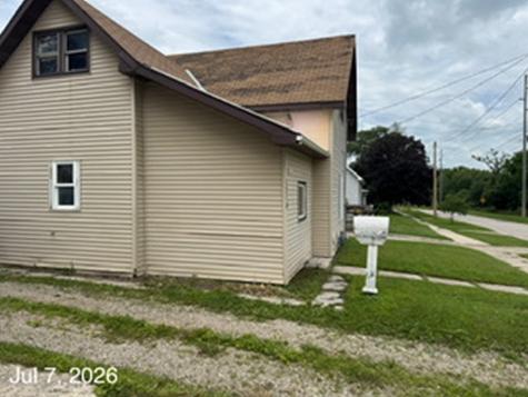 1714 N Pennsylvania Avenue Mason City IA 50401