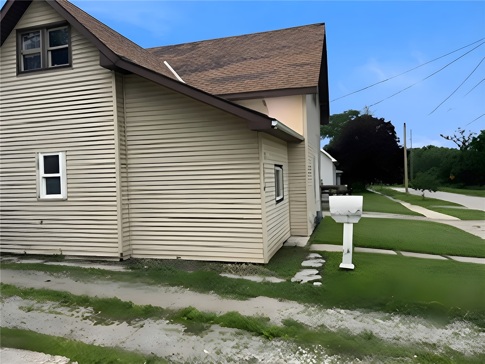 1714 N Pennsylvania Avenue Mason City IA 50401