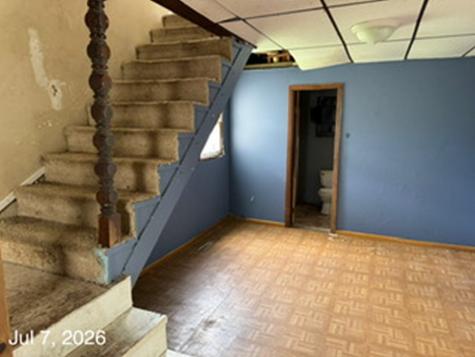 1714 N Pennsylvania Avenue Mason City IA 50401