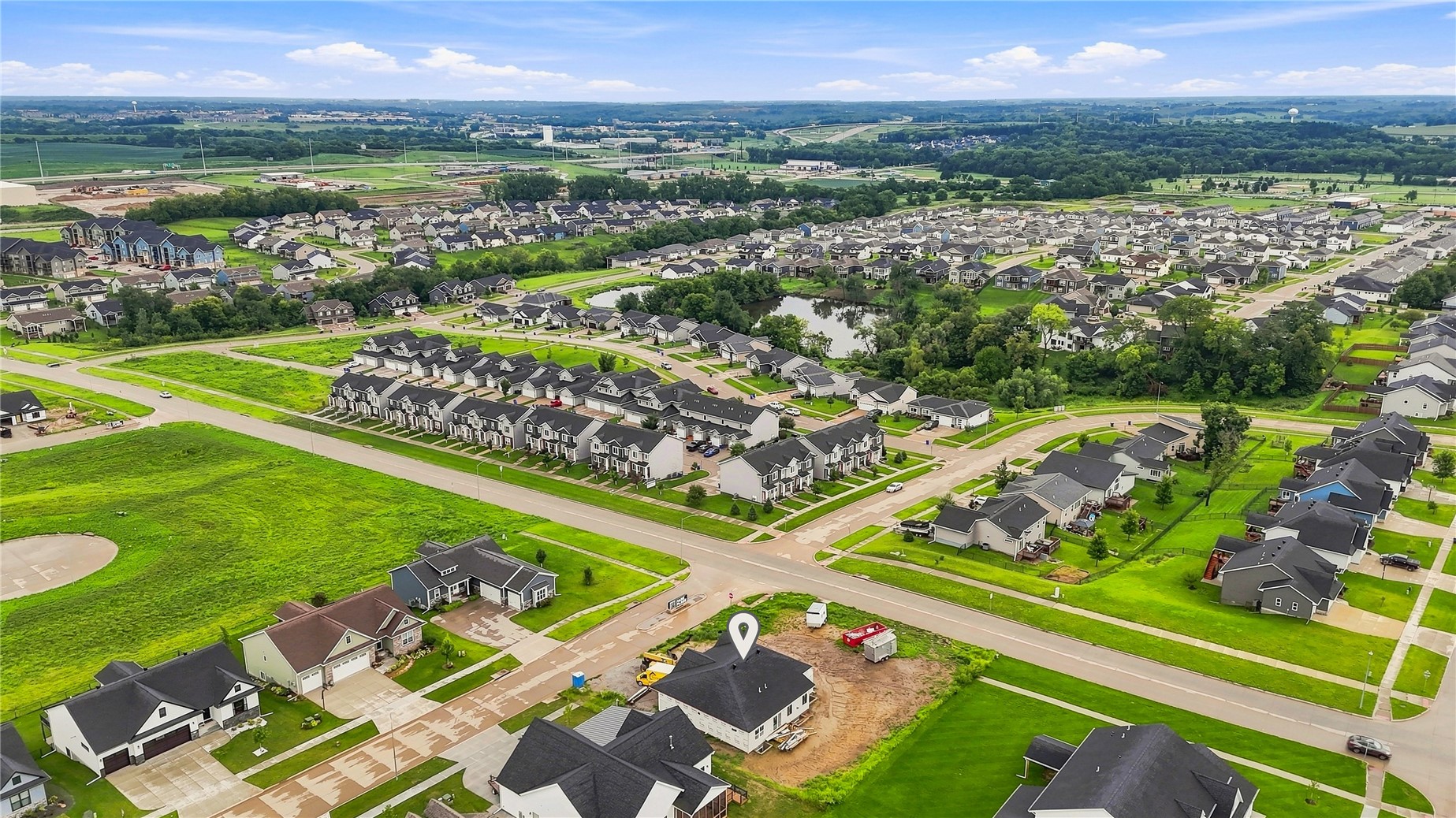 1401 Green Oak Pass Tiffin IA 52340