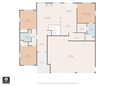 1401 Green Oak Pass Tiffin IA 52340