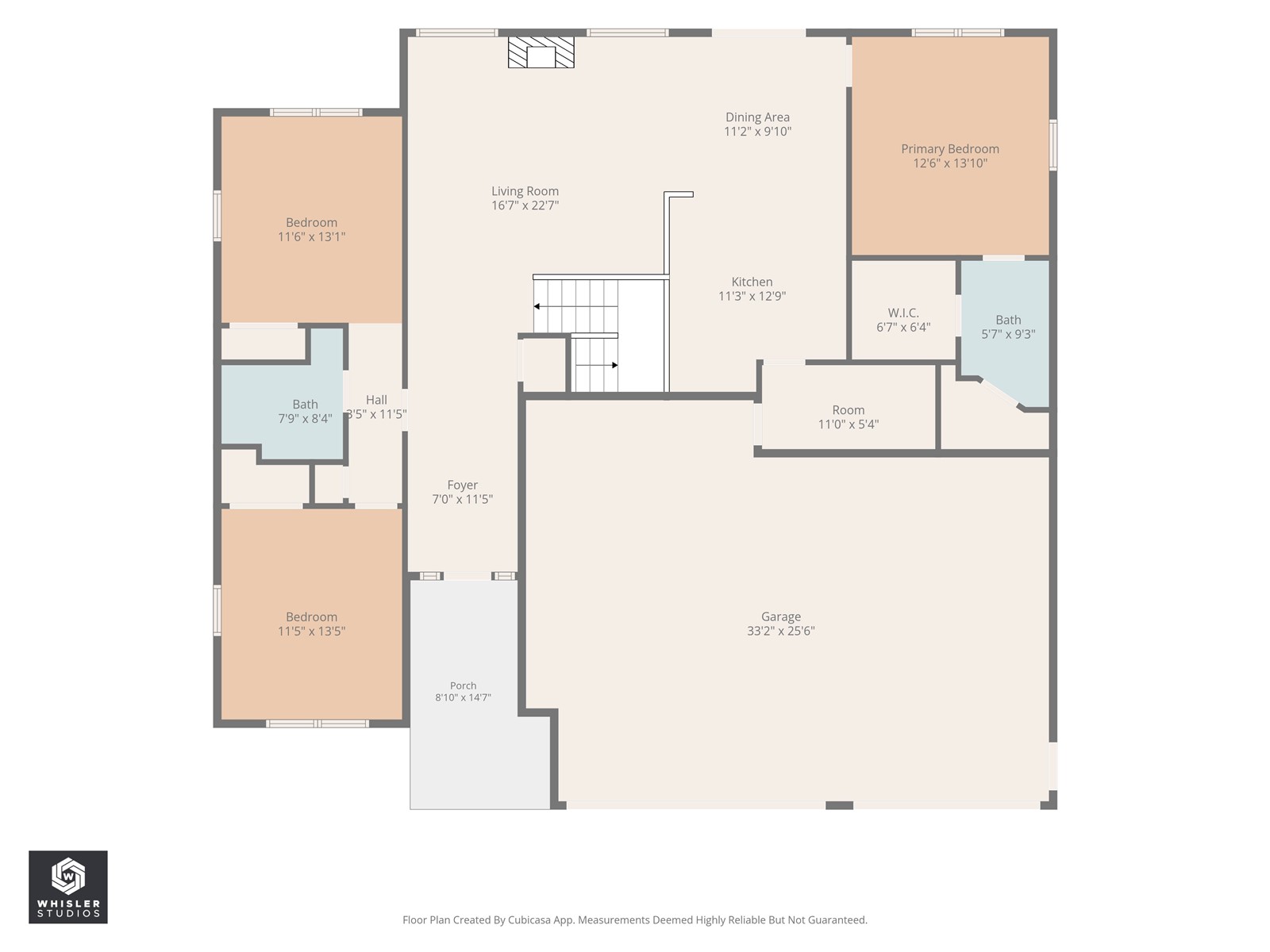 1401 Green Oak Pass Tiffin IA 52340