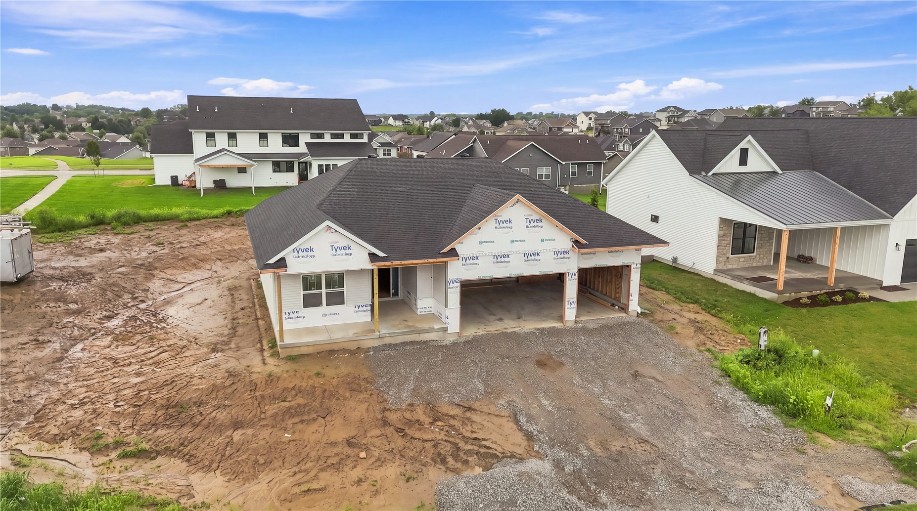 1401 Green Oak Pass Tiffin IA 52340