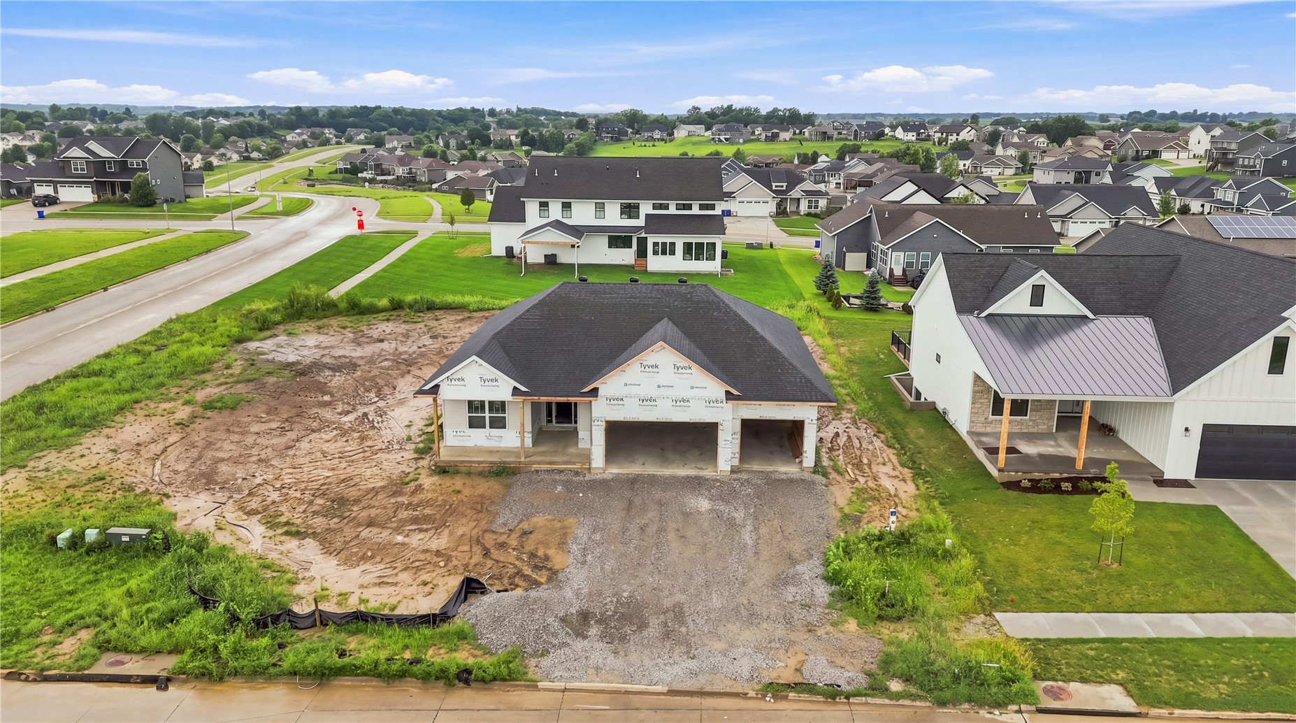 1401 Green Oak Pass Tiffin IA 52340