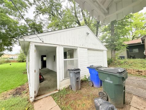 2510 Linwood Street SW Cedar Rapids IA 52404
