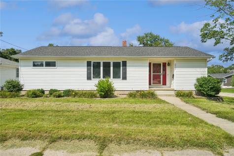 2462 10th Avenue Marion IA 52302
