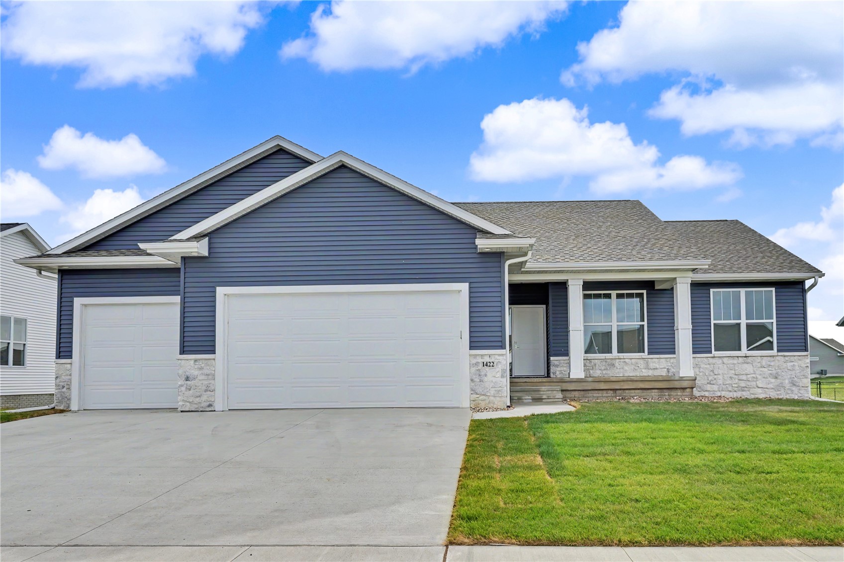 1422 Echo Ridge Lane Marion IA 52302