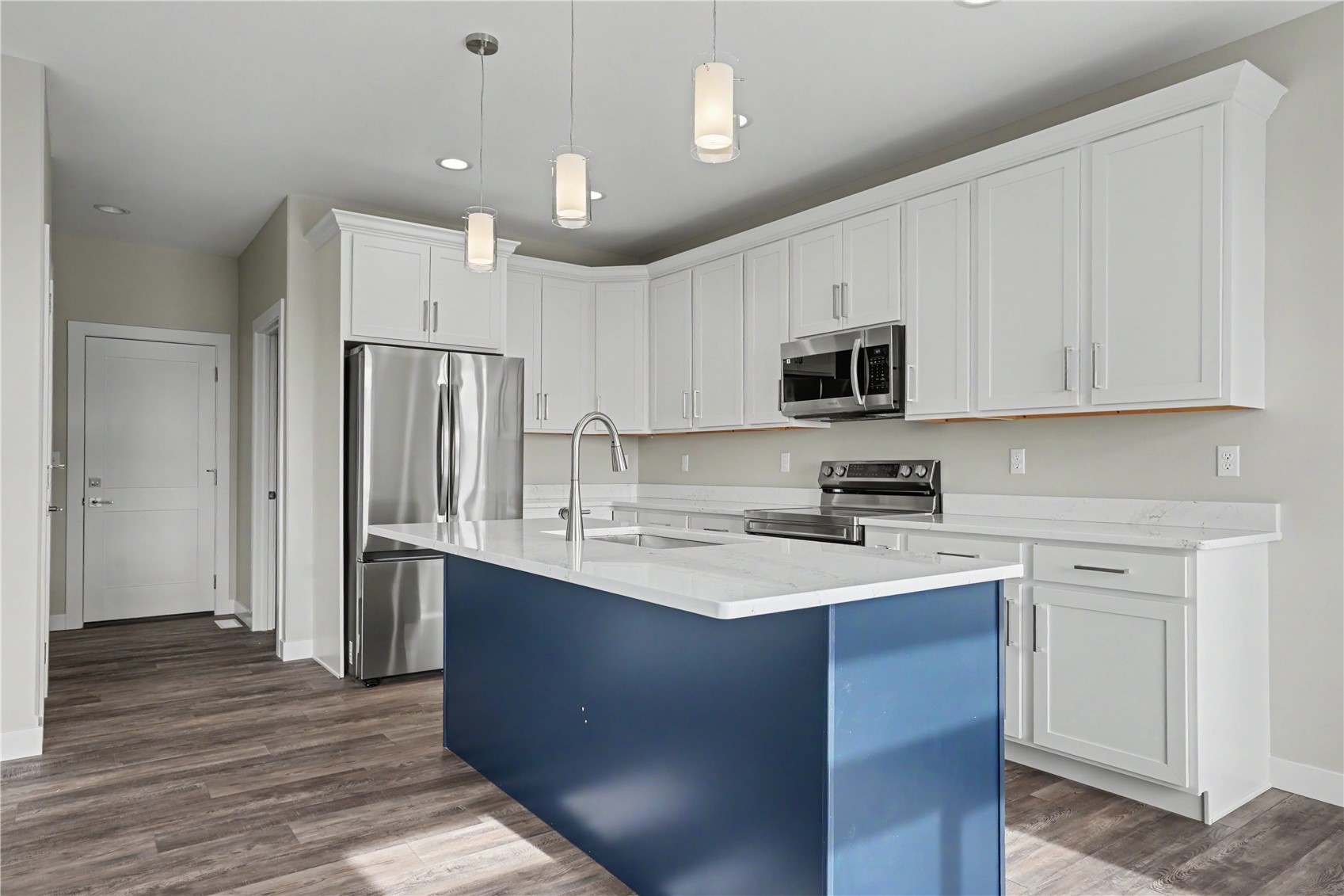 1422 Echo Ridge Lane Marion IA 52302