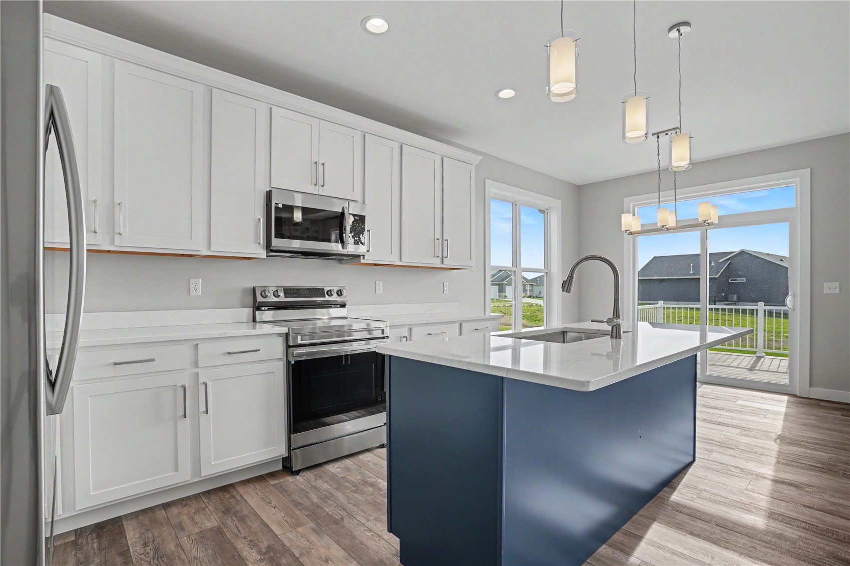 1422 Echo Ridge Lane Marion IA 52302