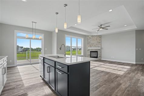 1422 Echo Ridge Lane Marion IA 52302