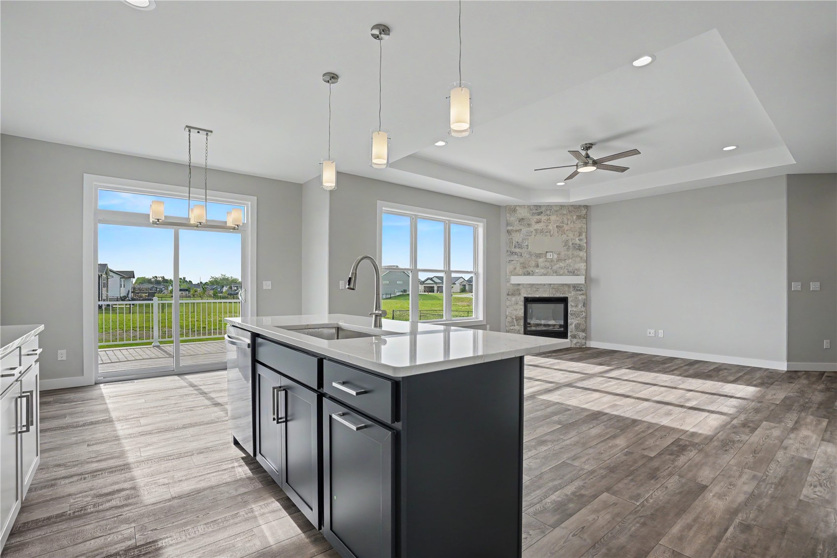1422 Echo Ridge Lane Marion IA 52302