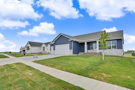 1422 Echo Ridge Lane Marion IA 52302