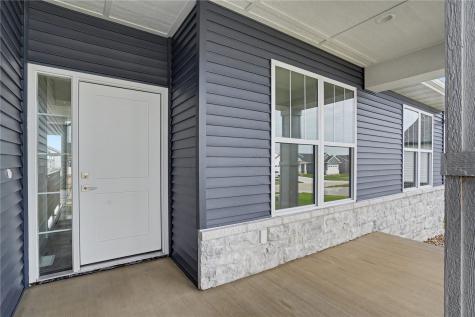 1422 Echo Ridge Lane Marion IA 52302