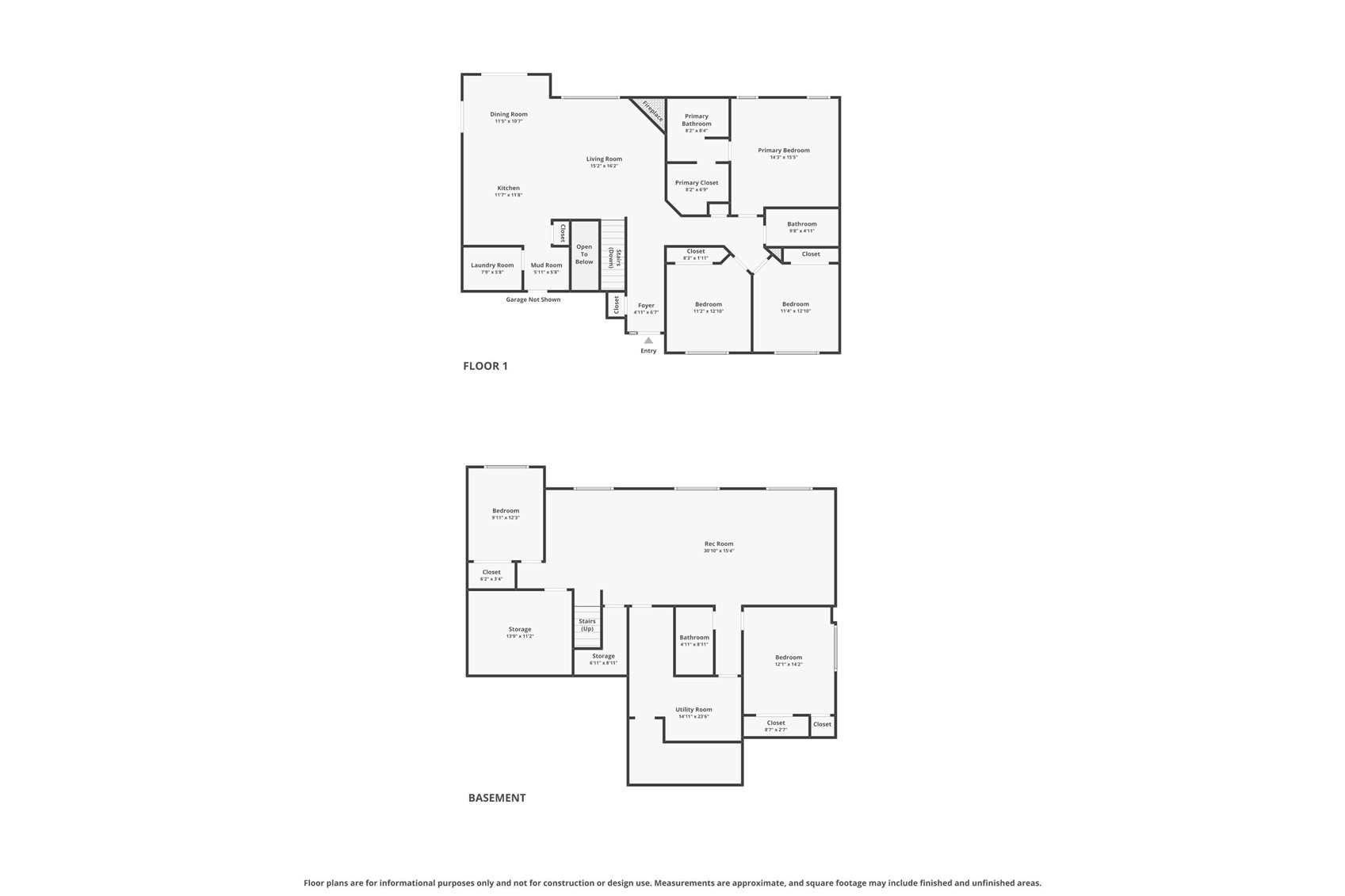 1422 Echo Ridge Lane Marion IA 52302