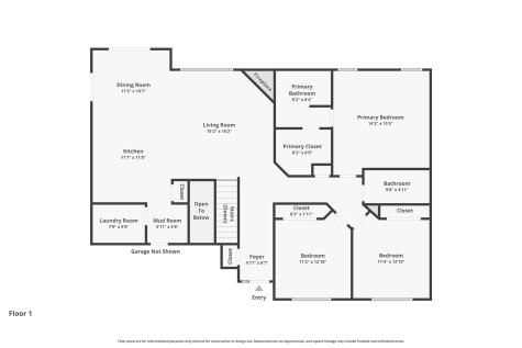 1422 Echo Ridge Lane Marion IA 52302