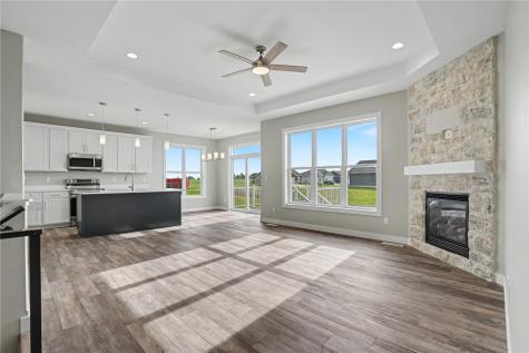1422 Echo Ridge Lane Marion IA 52302