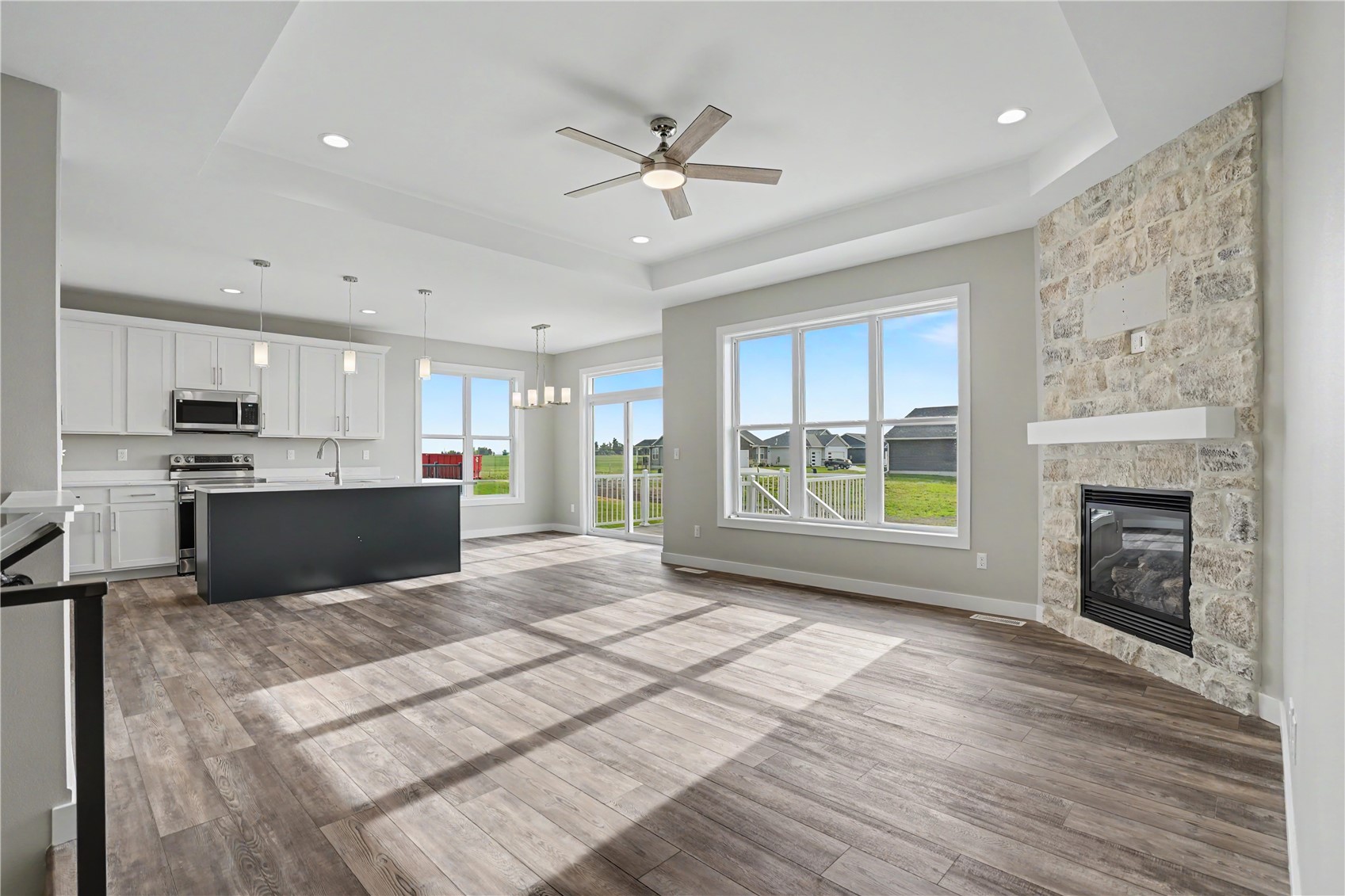 1422 Echo Ridge Lane Marion IA 52302