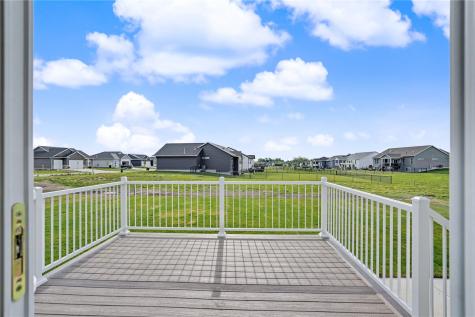 1422 Echo Ridge Lane Marion IA 52302