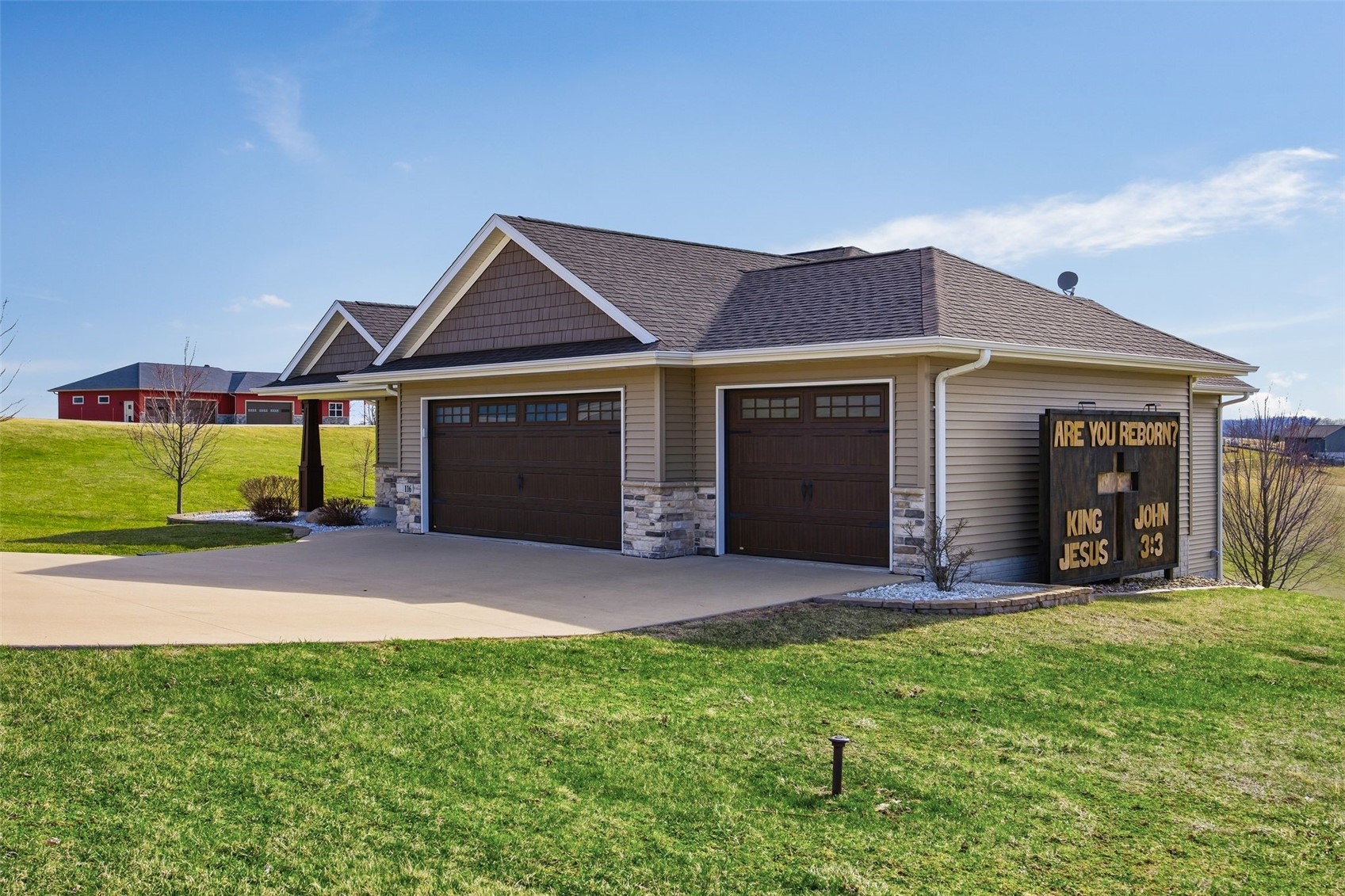 116 Wood Ridge Road Anamosa IA 52205