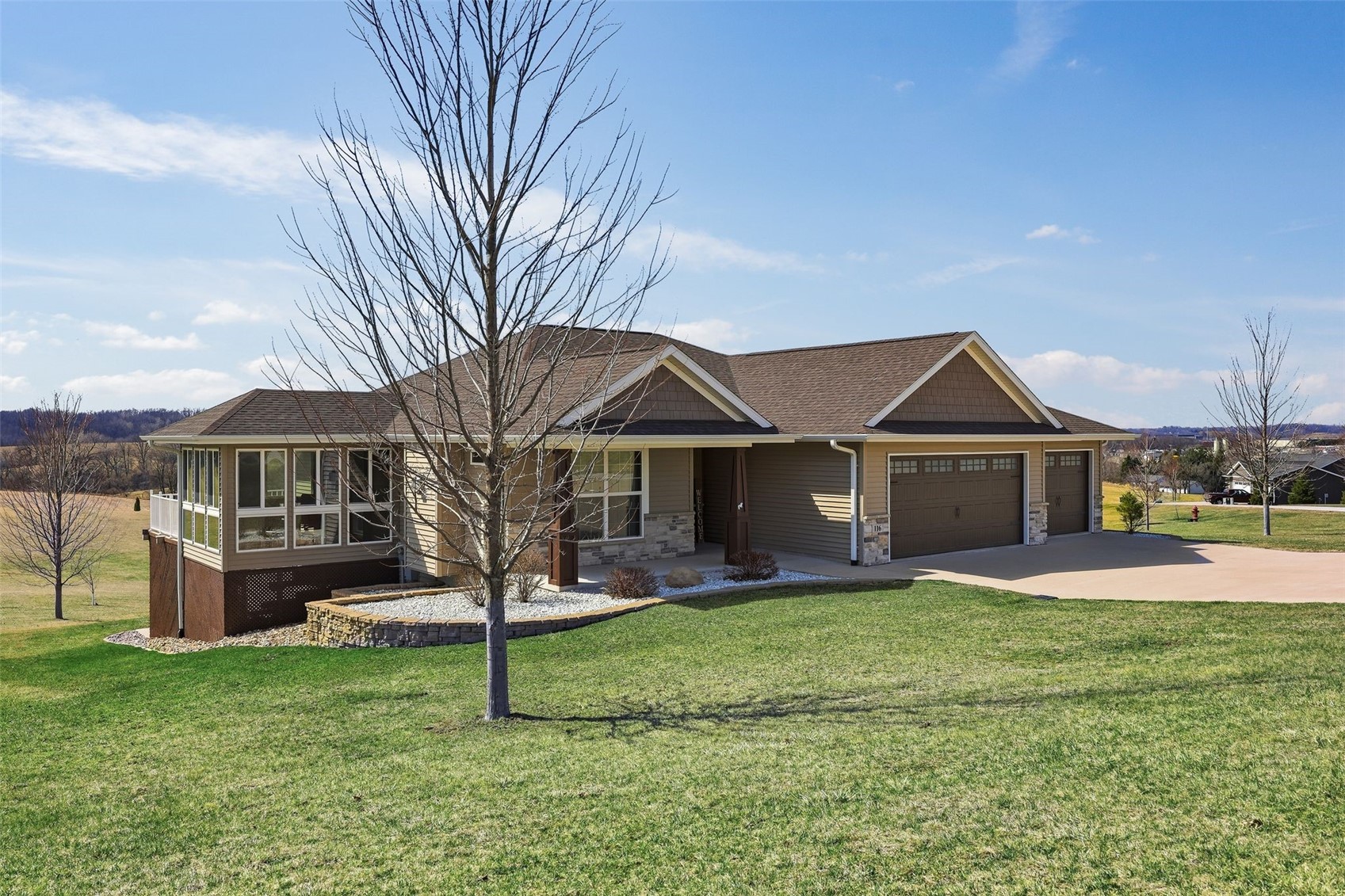 116 Wood Ridge Road Anamosa IA 52205
