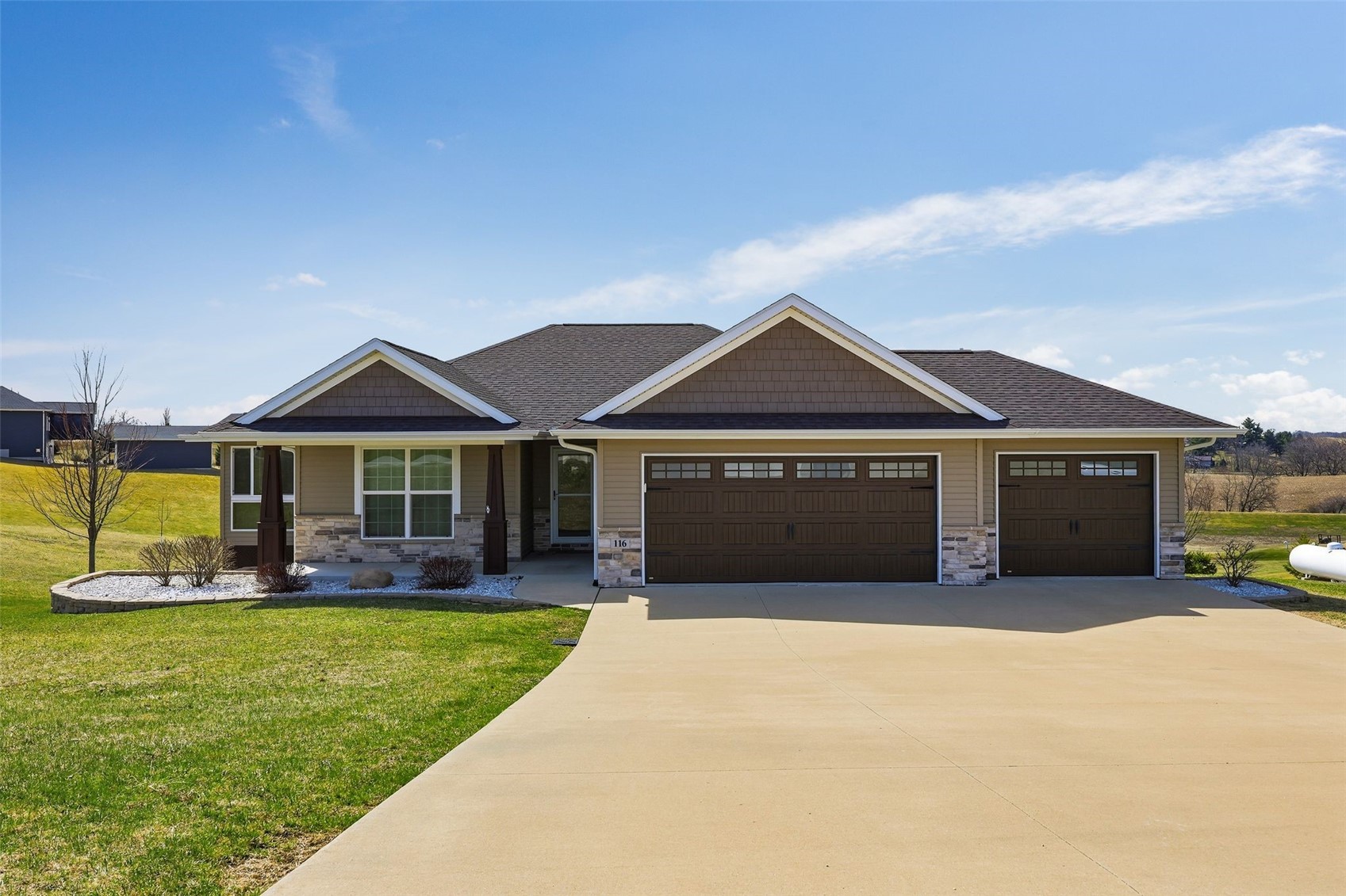 116 Wood Ridge Road Anamosa IA 52205