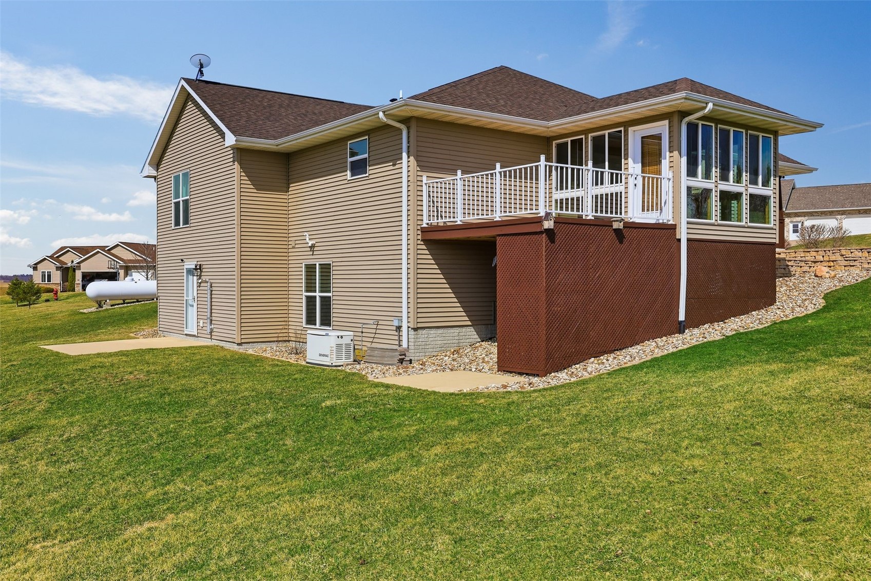 116 Wood Ridge Road Anamosa IA 52205