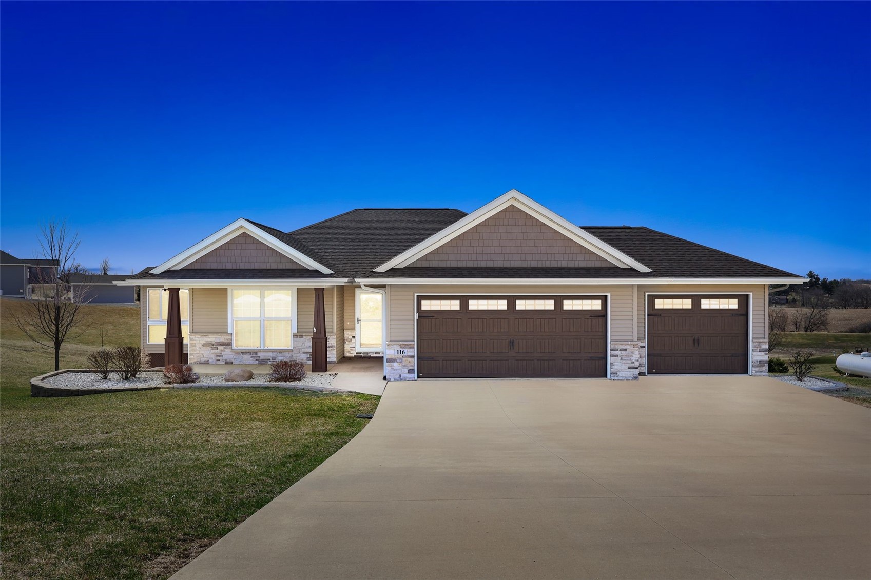 116 Wood Ridge Road Anamosa IA 52205
