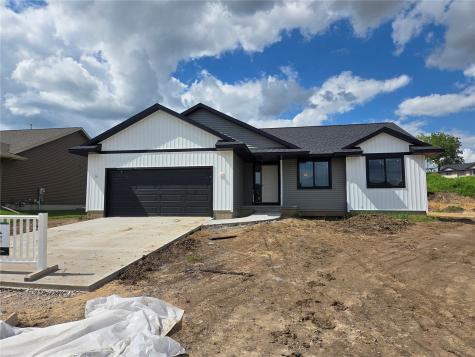 1820 Shady Grove Road SW Cedar Rapids IA 52404
