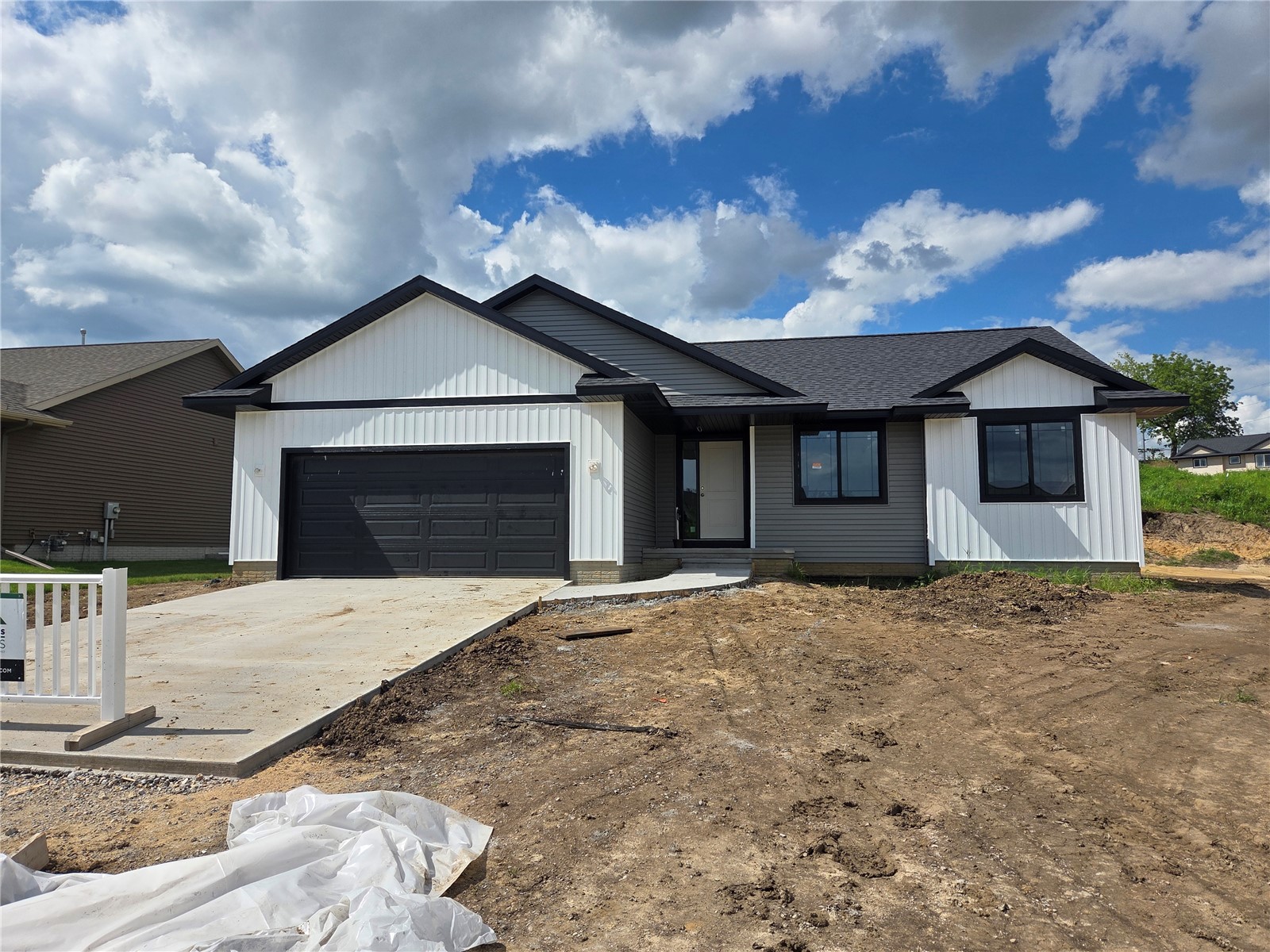 1820 Shady Grove Road SW Cedar Rapids IA 52404