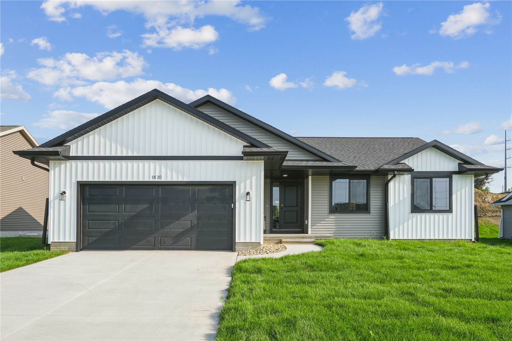 1820 Shady Grove Road SW Cedar Rapids IA 52404