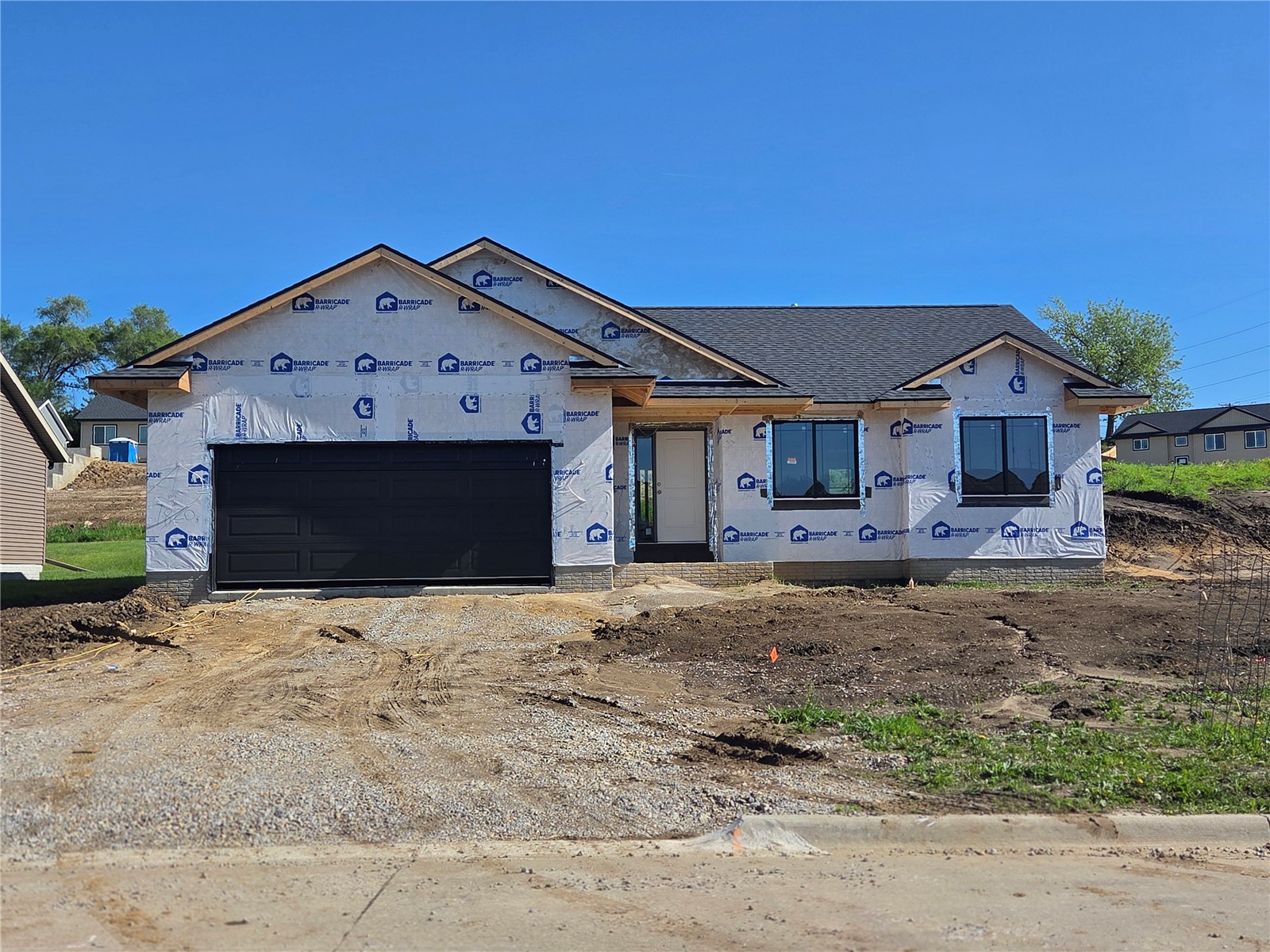 1820 Shady Grove Road SW Cedar Rapids IA 52404