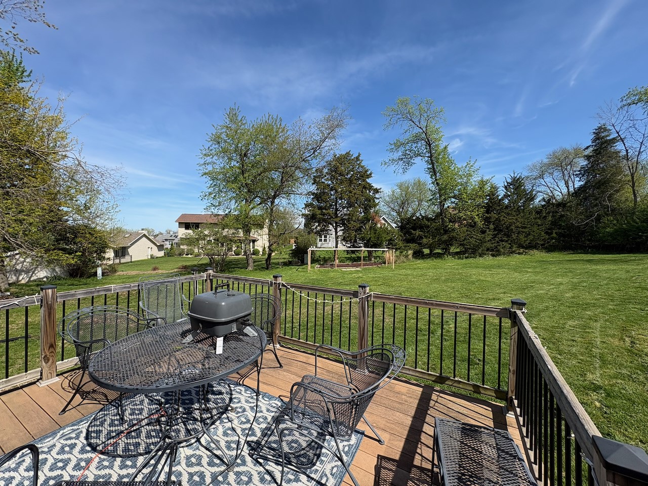 4112 Finch Court NE Cedar Rapids IA 52402