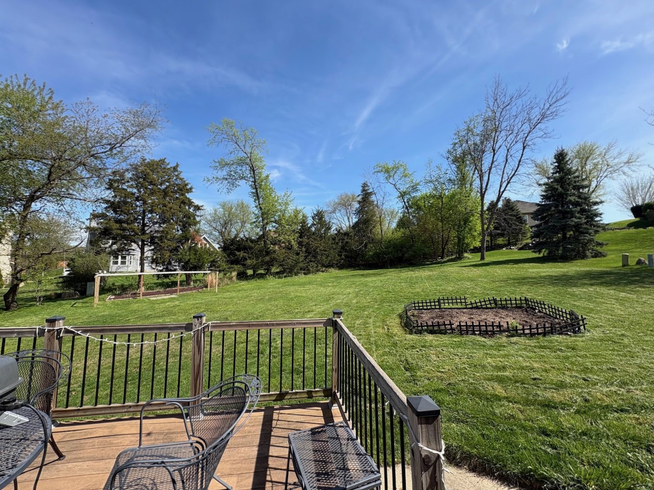 4112 Finch Court NE Cedar Rapids IA 52402