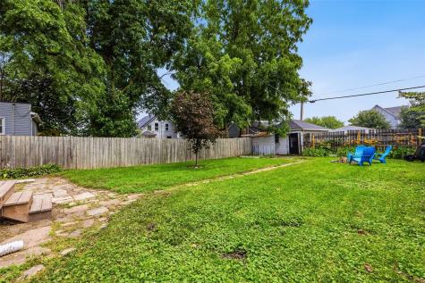 711 7th Street SW Cedar Rapids IA 52404