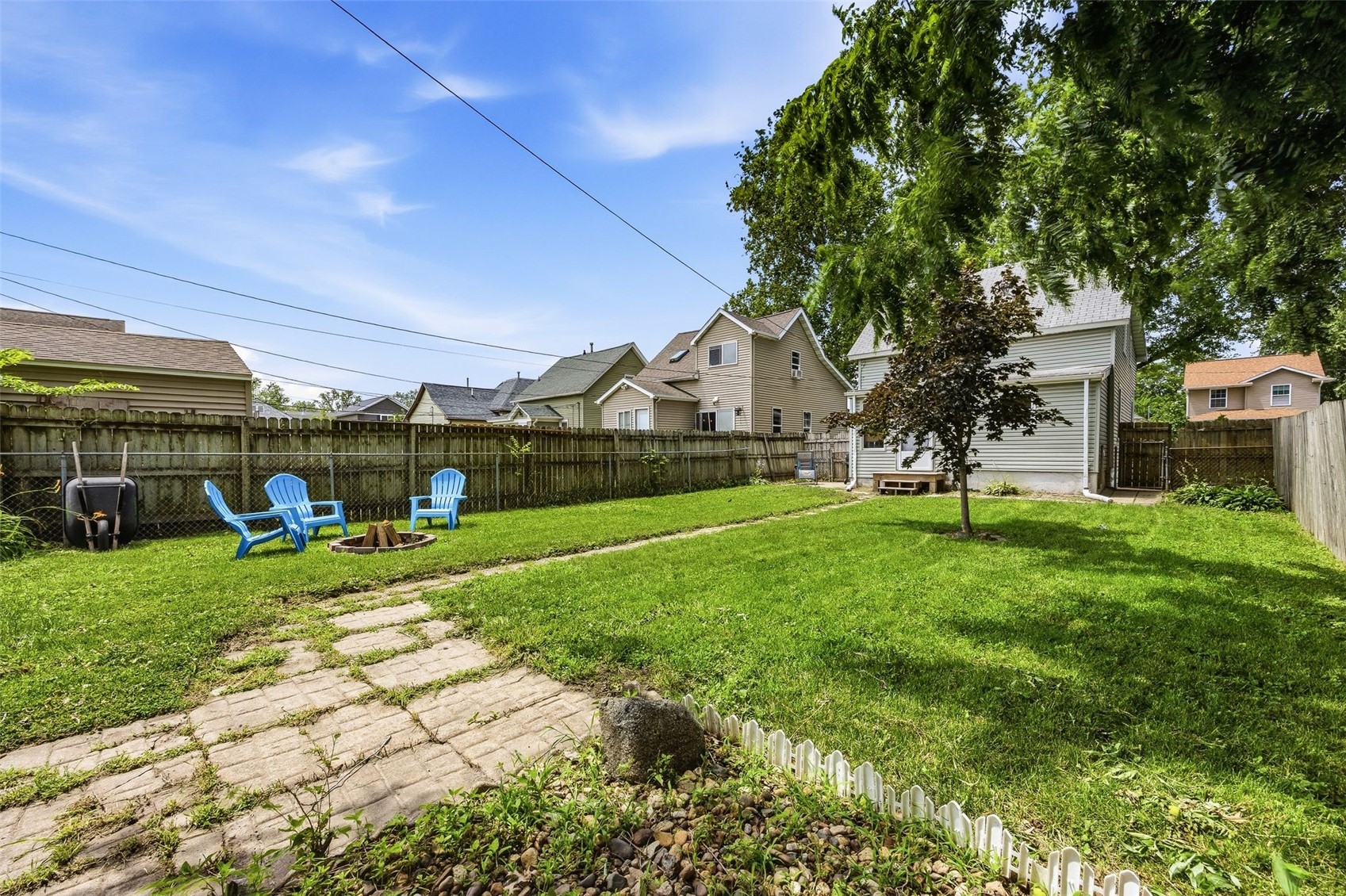 711 7th Street SW Cedar Rapids IA 52404