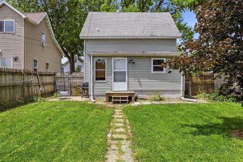 711 7th Street SW Cedar Rapids IA 52404