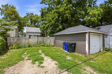 711 7th Street SW Cedar Rapids IA 52404