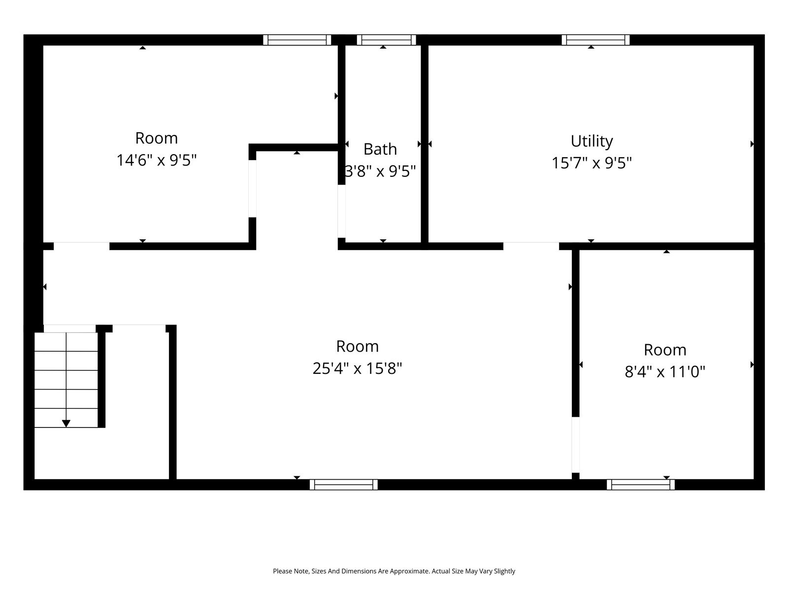 3618 Pine Wood Drive NE Cedar Rapids IA 52402