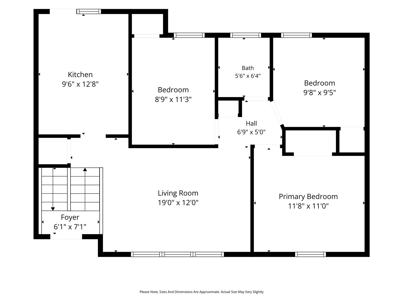 3618 Pine Wood Drive NE Cedar Rapids IA 52402