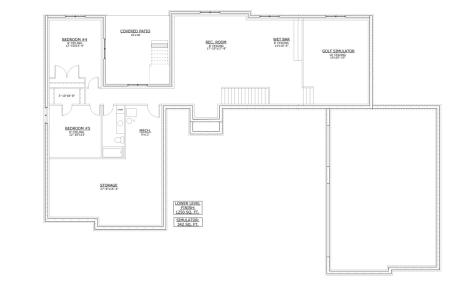 261 Howard Avenue NW Swisher IA 52338