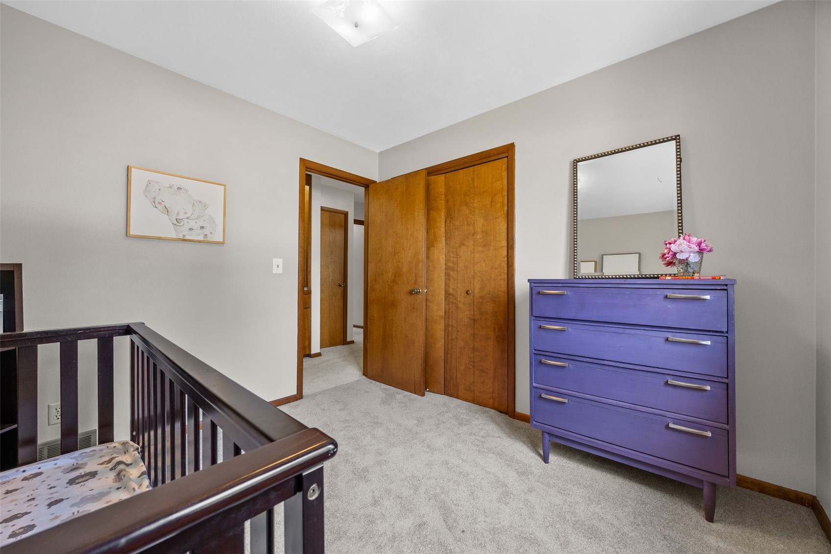 200 Schnoebelen Street Riverside IA 52327