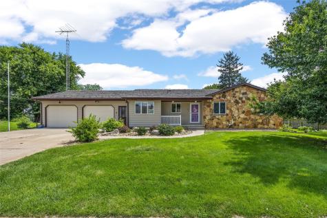 200 Schnoebelen Street Riverside IA 52327