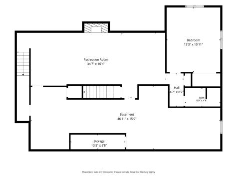 200 Schnoebelen Street Riverside IA 52327