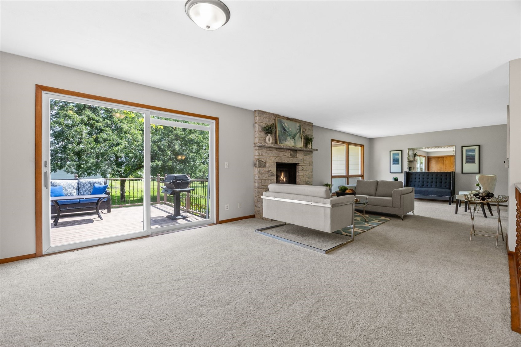 200 Schnoebelen Street Riverside IA 52327