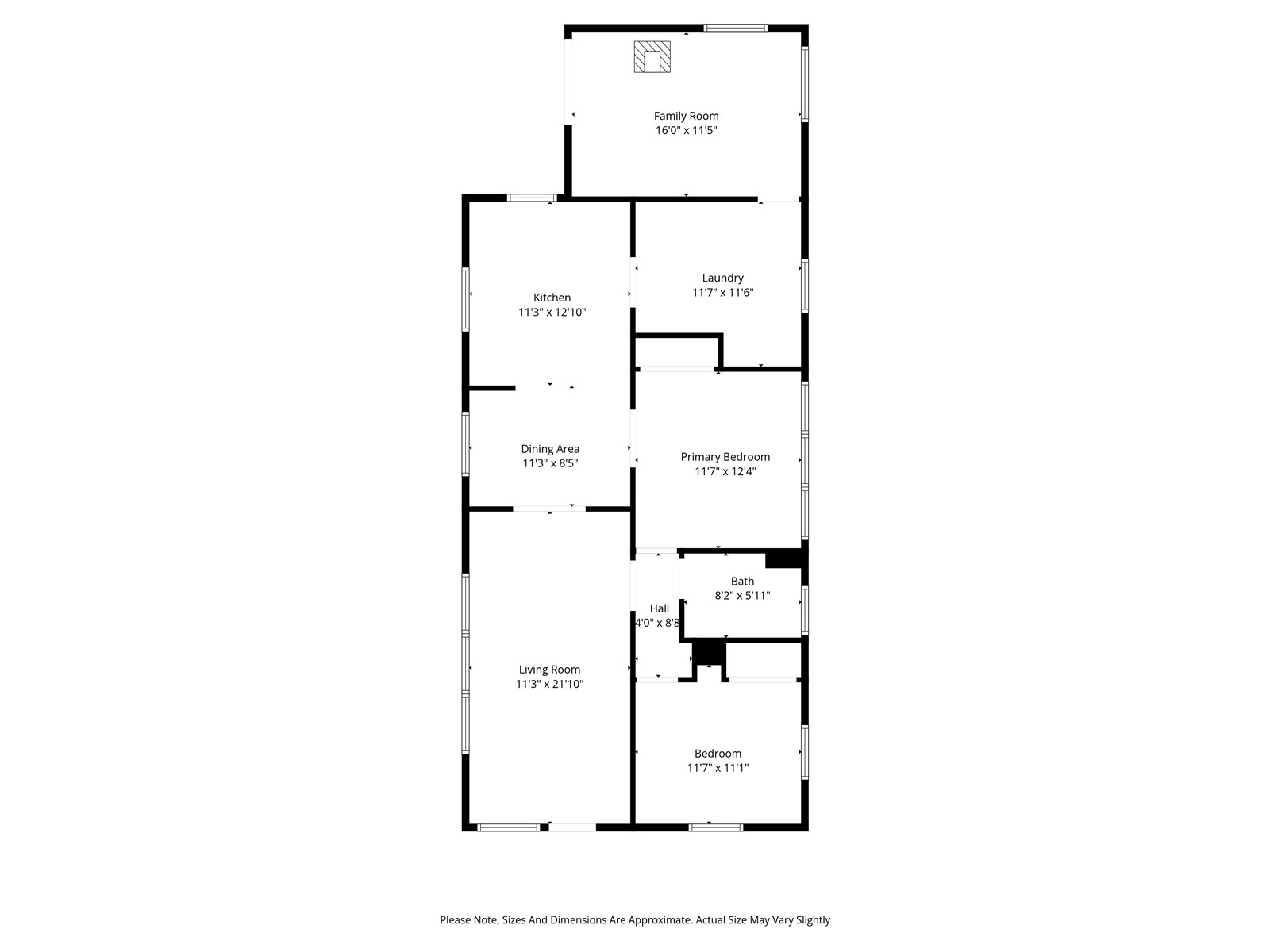 1285 30th Street NE Cedar Rapids IA 52402