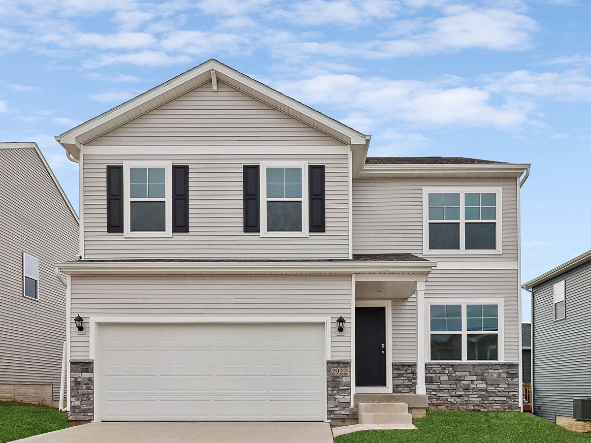 37 Verbena Lane SW Cedar Rapids IA 52404