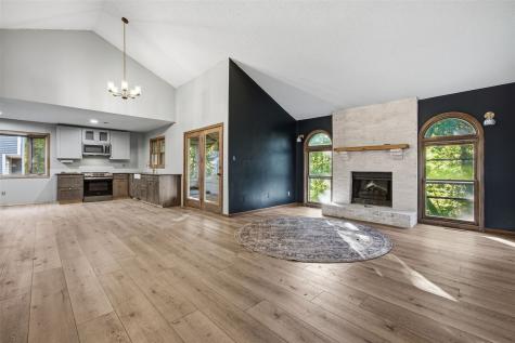 3533 Winterwood Court NE Cedar Rapids IA 52402