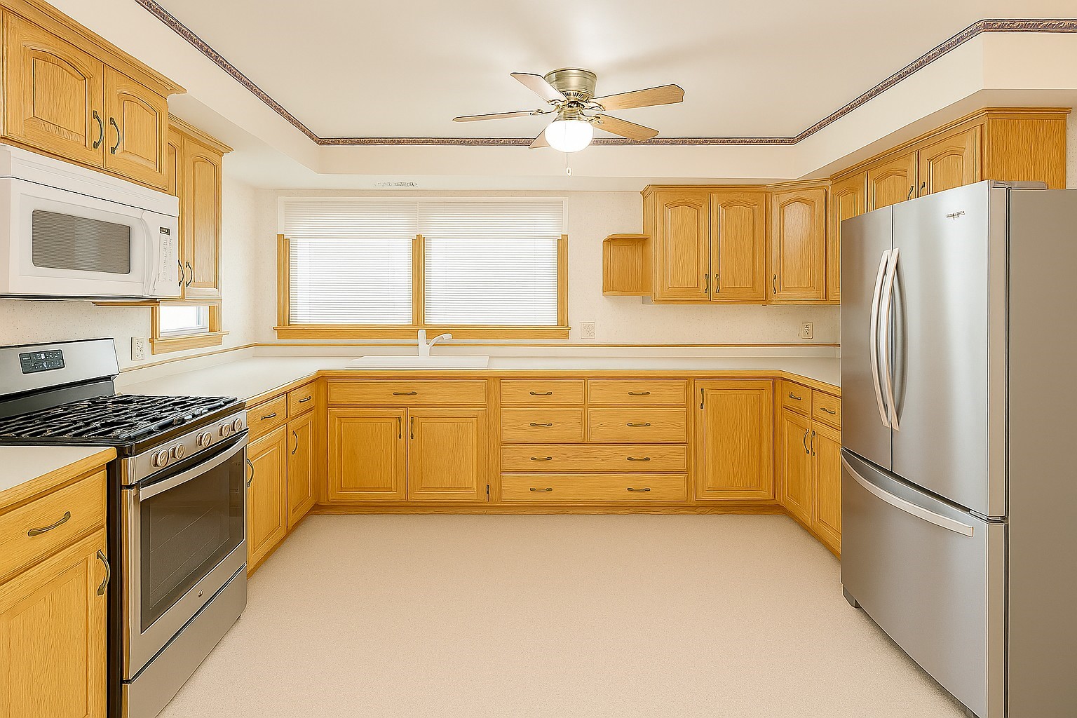 907 Mckinley Avenue Lowden IA 52255