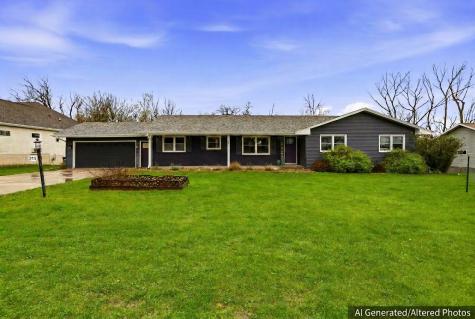 275 34th Street SE Cedar Rapids IA 52403